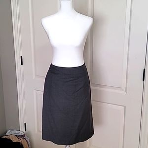 J Crew Pencil Skirt - Sz 10